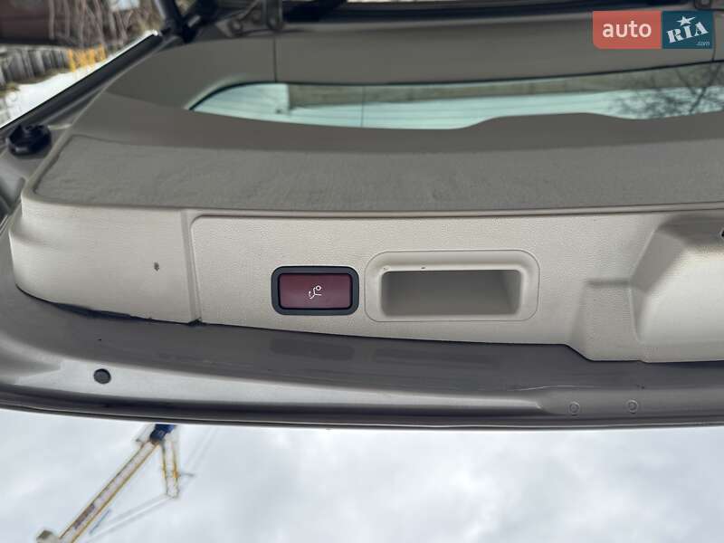 Внедорожник / Кроссовер Mercedes-Benz GL-Class 2008 в Одессе