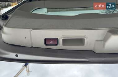 Позашляховик / Кросовер Mercedes-Benz GL-Class 2008 в 