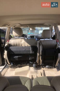 Внедорожник / Кроссовер Mercedes-Benz GL-Class 2013 в 