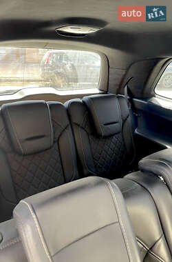 Внедорожник / Кроссовер Mercedes-Benz GL-Class 2014 в 