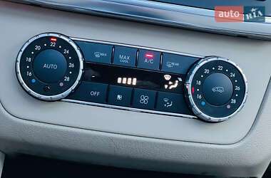 Внедорожник / Кроссовер Mercedes-Benz GL-Class 2012 в 