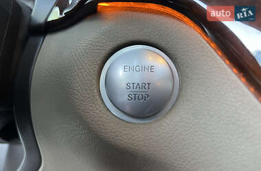 Внедорожник / Кроссовер Mercedes-Benz GL-Class 2012 в 