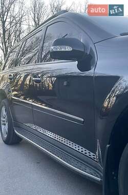 Позашляховик / Кросовер Mercedes-Benz GL-Class 2006 в 