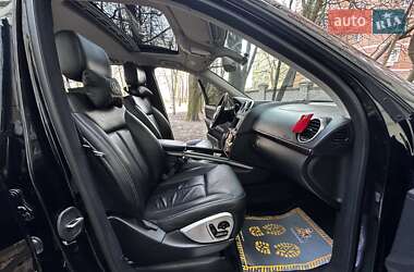 Позашляховик / Кросовер Mercedes-Benz GL-Class 2006 в 