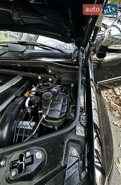Позашляховик / Кросовер Mercedes-Benz GL-Class 2006 в 