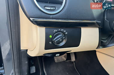 Внедорожник / Кроссовер Mercedes-Benz GL-Class 2010 в 