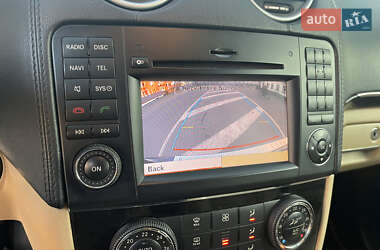 Внедорожник / Кроссовер Mercedes-Benz GL-Class 2010 в 
