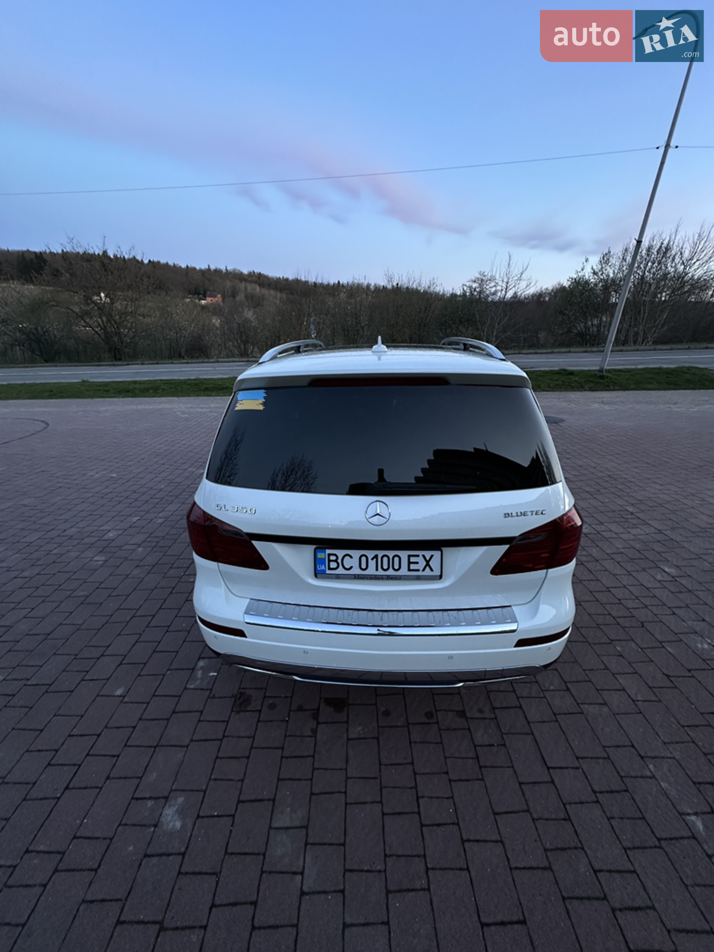 2013 Mercedes-Benz GL-klasse - мініатюра 82