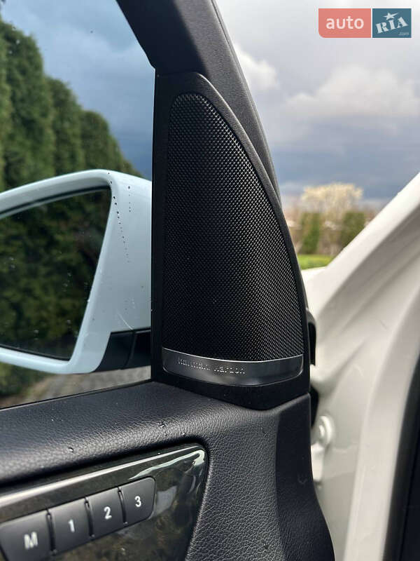 Внедорожник / Кроссовер Mercedes-Benz GL-Class 2015 в Косове