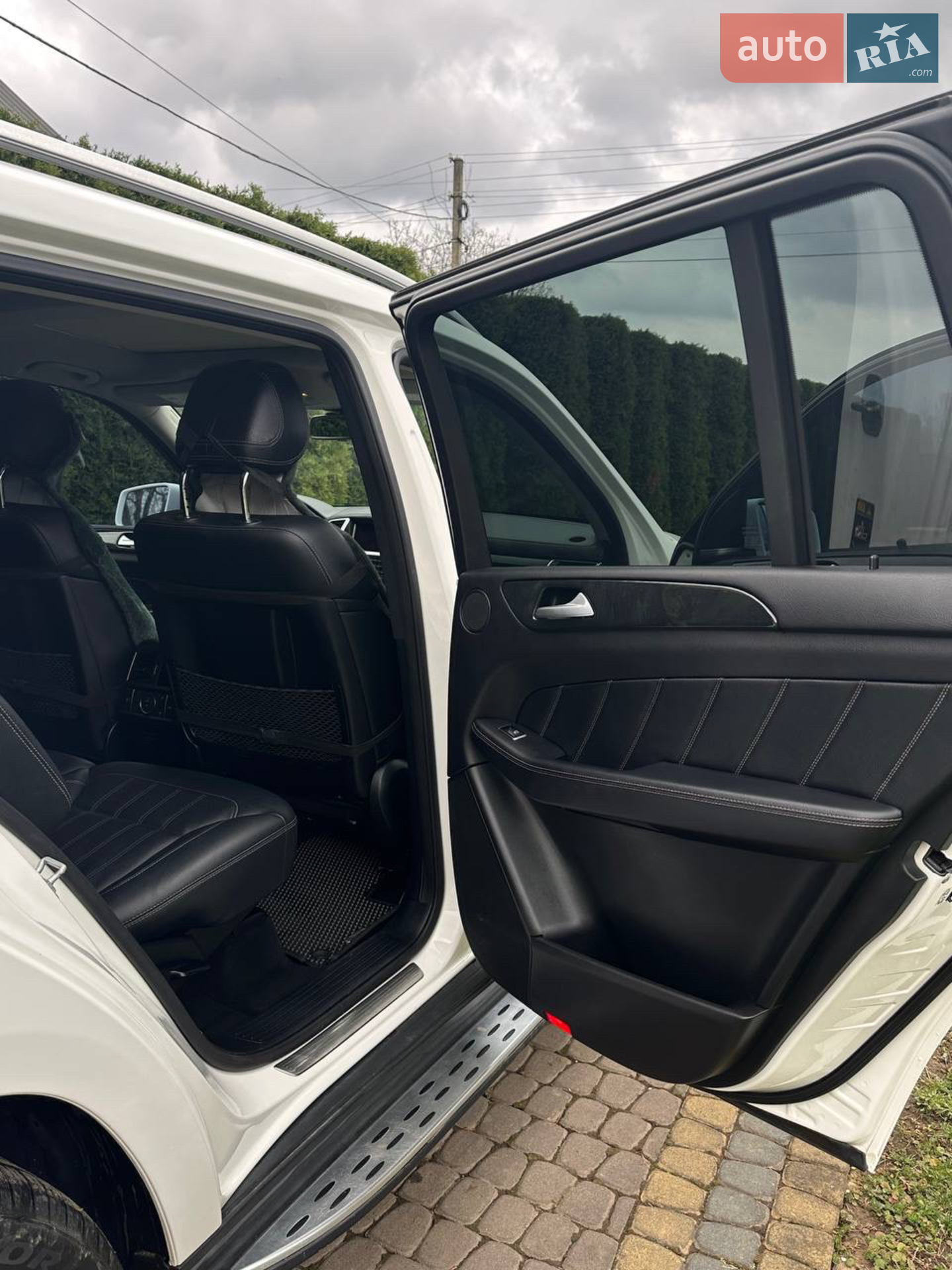 2015 Mercedes-Benz GL-klasse - мініатюра 22