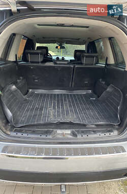 Внедорожник / Кроссовер Mercedes-Benz GL-Class 2007 в 
