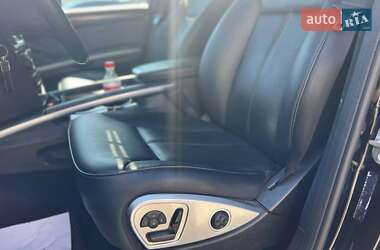 Внедорожник / Кроссовер Mercedes-Benz GL-Class 2011 в 