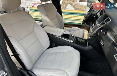 Внедорожник / Кроссовер Mercedes-Benz GL-Class 2014 в 