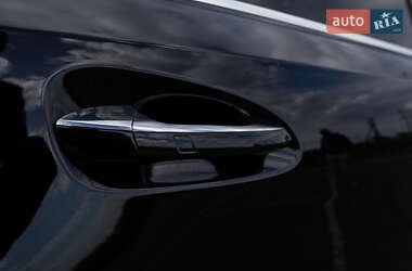 Позашляховик / Кросовер Mercedes-Benz GL-Class 2014 в 