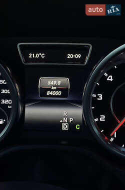Внедорожник / Кроссовер Mercedes-Benz GL-Class 2013 в 