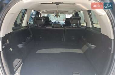 Позашляховик / Кросовер Mercedes-Benz GL-Class 2006 в 