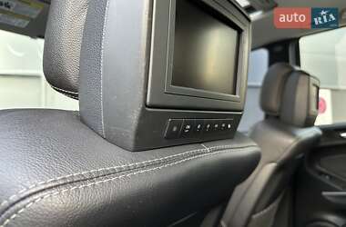 Внедорожник / Кроссовер Mercedes-Benz GL-Class 2008 в 