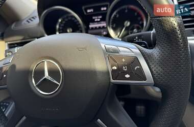 Внедорожник / Кроссовер Mercedes-Benz GL-Class 2014 в 