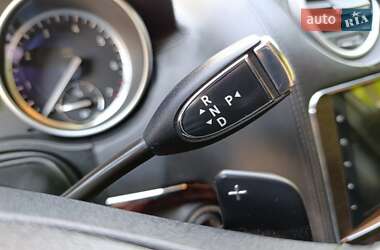 Внедорожник / Кроссовер Mercedes-Benz GL-Class 2011 в 
