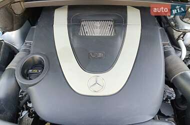 Внедорожник / Кроссовер Mercedes-Benz GL-Class 2011 в 