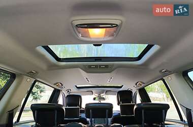 Внедорожник / Кроссовер Mercedes-Benz GL-Class 2011 в 