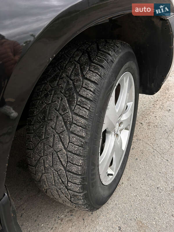 Внедорожник / Кроссовер Mercedes-Benz GL-Class 2010 в Сумах