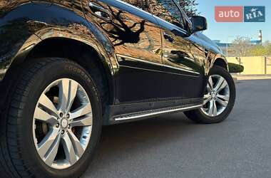 Внедорожник / Кроссовер Mercedes-Benz GL-Class 2012 в 