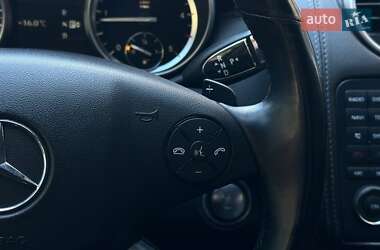 Внедорожник / Кроссовер Mercedes-Benz GL-Class 2012 в 