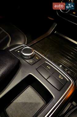 Внедорожник / Кроссовер Mercedes-Benz GL-Class 2015 в 
