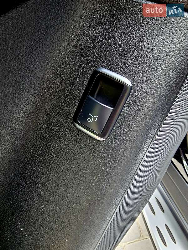 Внедорожник / Кроссовер Mercedes-Benz GL-Class 2015 в Чорткове