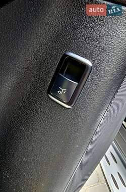 Внедорожник / Кроссовер Mercedes-Benz GL-Class 2015 в 