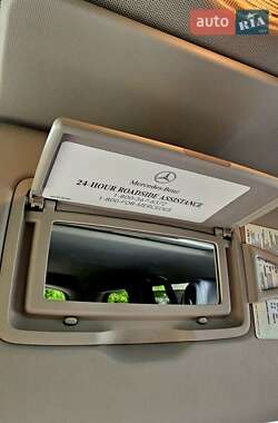 Внедорожник / Кроссовер Mercedes-Benz GL-Class 2015 в 