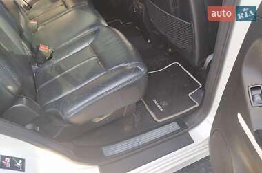 Позашляховик / Кросовер Mercedes-Benz GL-Class 2008 в 