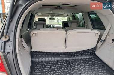 Внедорожник / Кроссовер Mercedes-Benz GL-Class 2007 в 