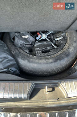 Внедорожник / Кроссовер Mercedes-Benz GL-Class 2008 в 