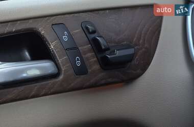 Внедорожник / Кроссовер Mercedes-Benz GL-Class 2012 в 