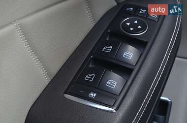 Внедорожник / Кроссовер Mercedes-Benz GL-Class 2012 в 
