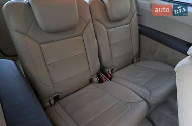 Внедорожник / Кроссовер Mercedes-Benz GL-Class 2012 в 