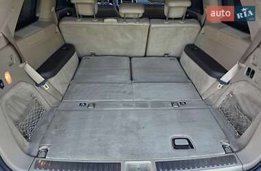 Внедорожник / Кроссовер Mercedes-Benz GL-Class 2012 в 