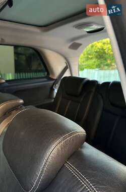 Внедорожник / Кроссовер Mercedes-Benz GL-Class 2008 в 