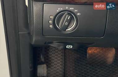 Позашляховик / Кросовер Mercedes-Benz GL-Class 2010 в 