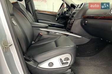 Позашляховик / Кросовер Mercedes-Benz GL-Class 2010 в 