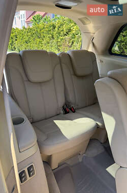 Внедорожник / Кроссовер Mercedes-Benz GL-Class 2012 в 