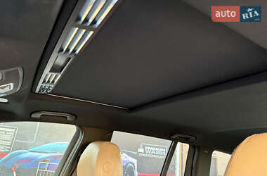 Внедорожник / Кроссовер Mercedes-Benz GL-Class 2013 в 