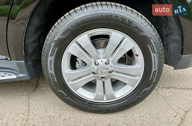 Позашляховик / Кросовер Mercedes-Benz GL-Class 2008 в 