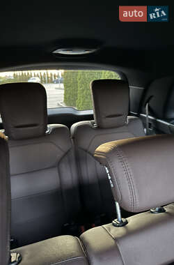 Внедорожник / Кроссовер Mercedes-Benz GL-Class 2014 в 