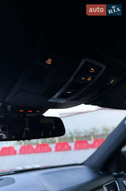 Внедорожник / Кроссовер Mercedes-Benz GL-Class 2014 в 