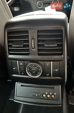 Внедорожник / Кроссовер Mercedes-Benz GL-Class 2013 в 