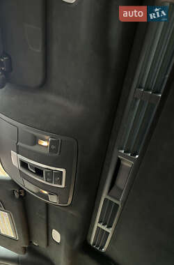 Внедорожник / Кроссовер Mercedes-Benz GL-Class 2013 в 