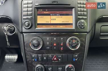 Позашляховик / Кросовер Mercedes-Benz GL-Class 2012 в 